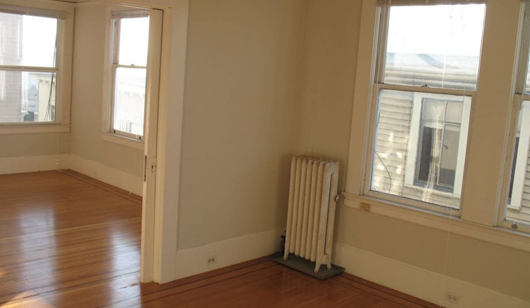 Renting In Nob Hill: What Will $2,700 Get You?