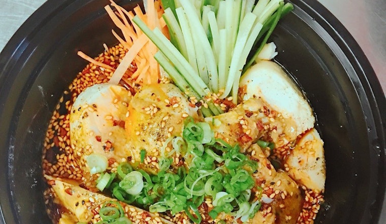 Inner Sunset's 'The Little Fresh' Offers Chinese Delivery/Takeout