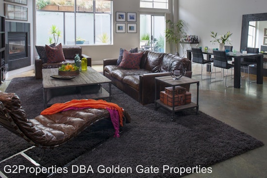 What Will $4,000 Rent You In SoMa, Right Now?