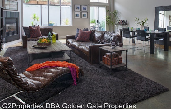 What Will $4,000 Rent You In SoMa, Right Now?