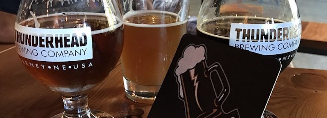 Celebrate National Drink Beer Day at Omaha's top beer destinations