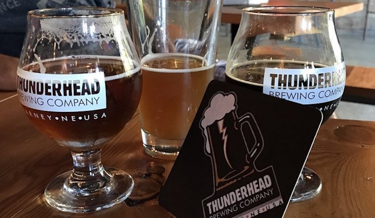 Celebrate National Drink Beer Day at Omaha's top beer destinations