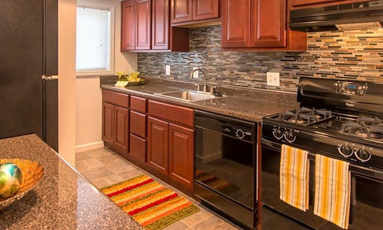 Apartments for rent in Norfolk: What will $1,100 get you?