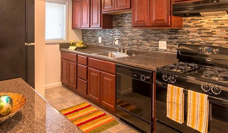 Apartments for rent in Norfolk: What will $1,100 get you?