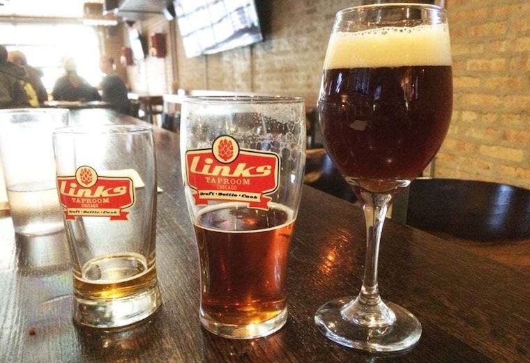 Celebrate National Drink Beer Day at Chicago's top beer destinations