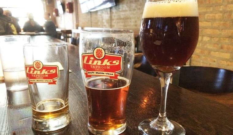 Celebrate National Drink Beer Day at Chicago's top beer destinations