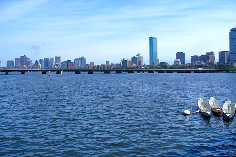 Top Boston news: Woman assaulted on recreational trail; TD Garden gets ergonomic seating; more
