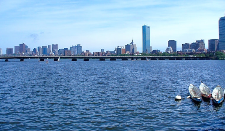 Top Boston news: Woman assaulted on recreational trail; TD Garden gets ergonomic seating; more