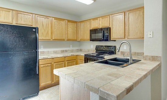The most affordable apartments for rent in Alta Mesa, Mesa