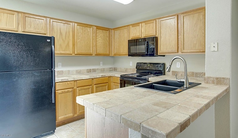 The most affordable apartments for rent in Alta Mesa, Mesa