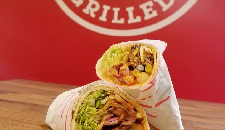 'Pita Pit' Brings Mediterranean Fare To Northwest Houston