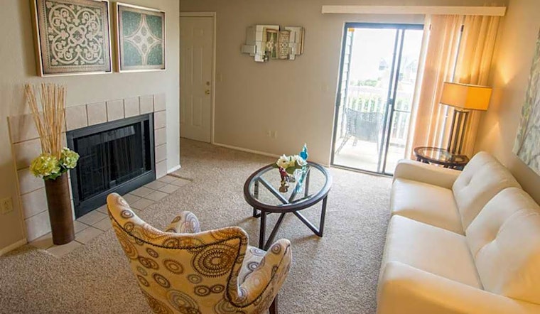 Apartments for rent in Tulsa: What will $600 get you?