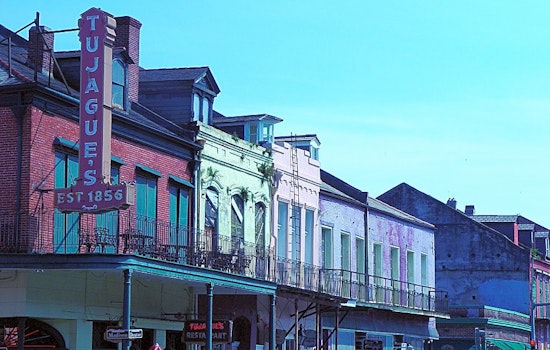 Top New Orleans news: Renowned journalist Cokie Roberts dies; Storyland set to reopen Sept. 28; more