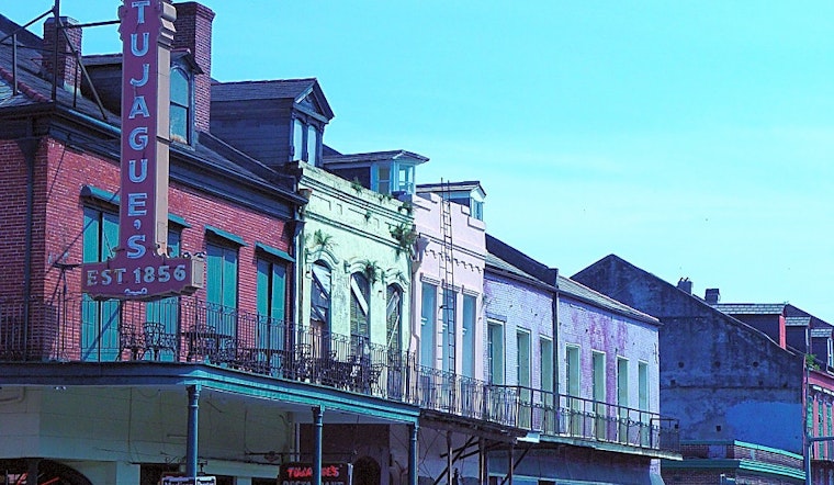 Top New Orleans news: Renowned journalist Cokie Roberts dies; Storyland set to reopen Sept. 28; more