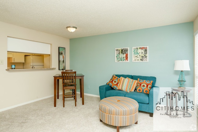The Cheapest Apartment Rentals In The Astrodome Area, Right Now