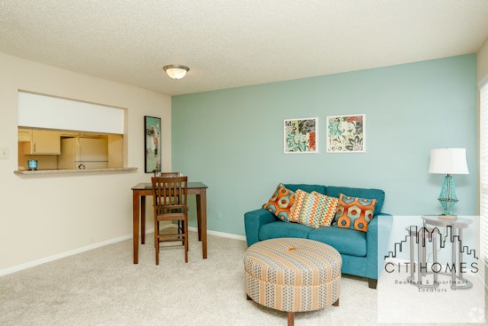 The Cheapest Apartment Rentals In The Astrodome Area, Right Now