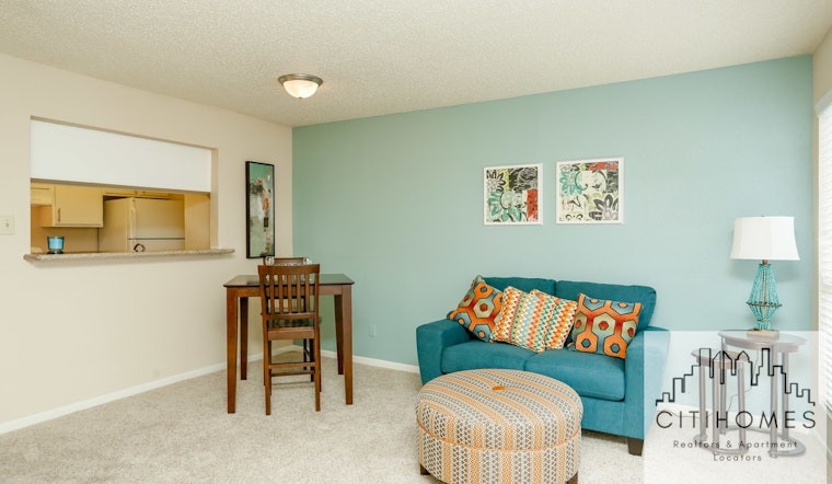 The Cheapest Apartment Rentals In The Astrodome Area, Right Now