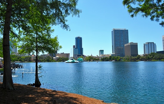 Top Orlando news: City's housing prices up 9% over year; SeaWorld CEO resigns after 7 months; more