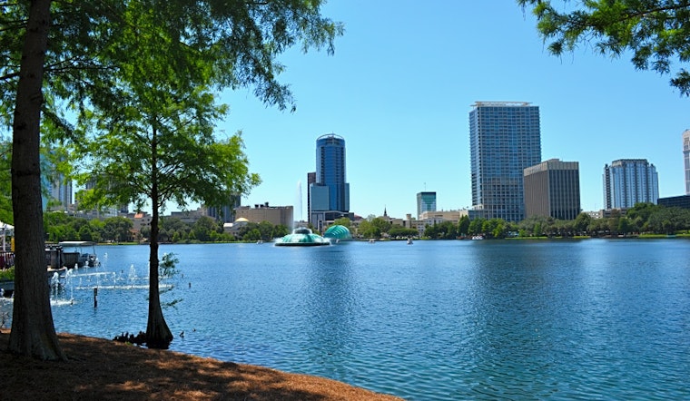 Top Orlando news: City's housing prices up 9% over year; SeaWorld CEO resigns after 7 months; more