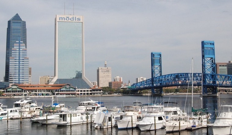 Top Jacksonville news: Duval County school board sues city; Jaguars' Ramsey wants to stay; more