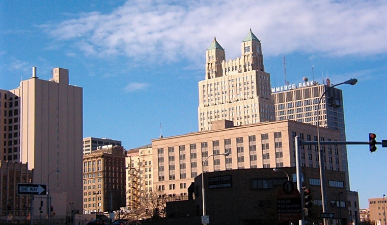 Top Kansas City news: Woman says bats keep biting her; new scam targets Venmo users; more