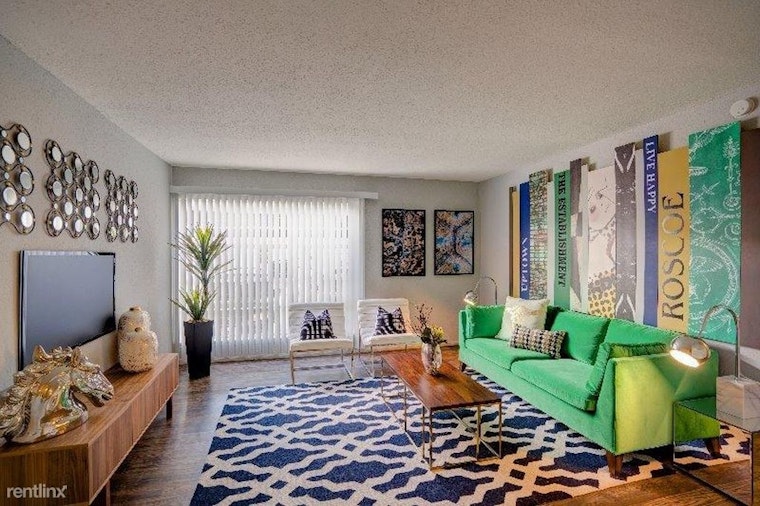 Check Out Today's Cheapest Rentals In Greater Uptown, Houston