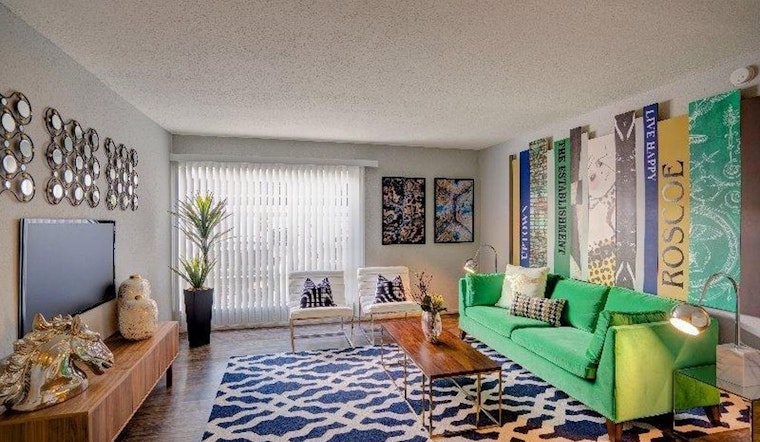 Check Out Today's Cheapest Rentals In Greater Uptown, Houston
