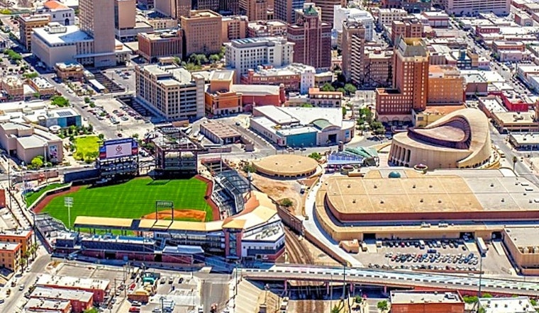 Top El Paso news: Student travels 200 miles to class; shooting suspected indicted; more