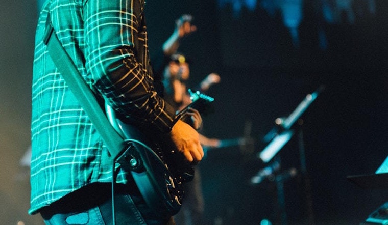 4 events to check out in Portland this week