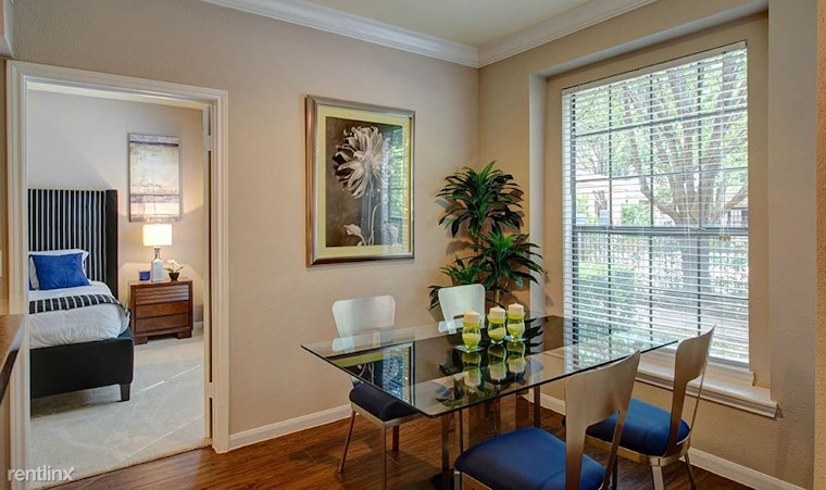 Check Out Today's Cheapest Rentals In University Place, Houston