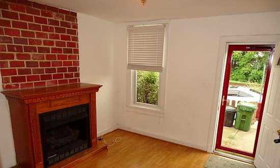 The cheapest apartments for rent in SBIC, Baltimore