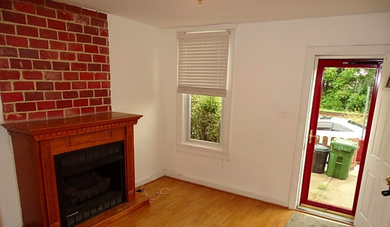 The cheapest apartments for rent in SBIC, Baltimore