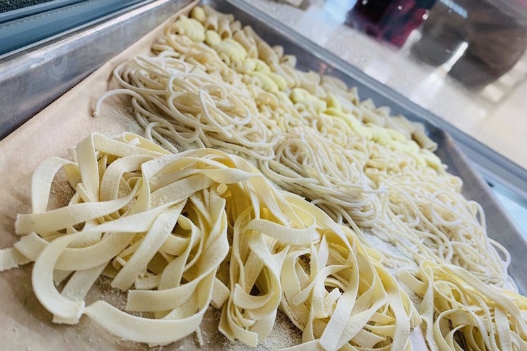 3 new markets to check out in New York City