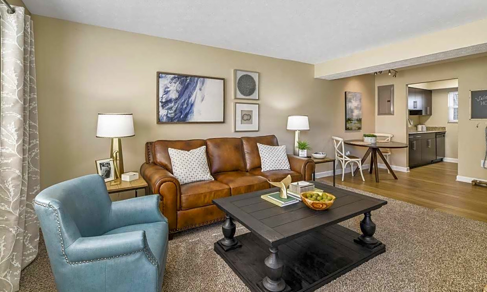 Budget apartments for rent in Cherry Creek, Columbus