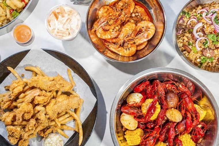 Explore These 3 New Chinatown/Near Southside Businesses