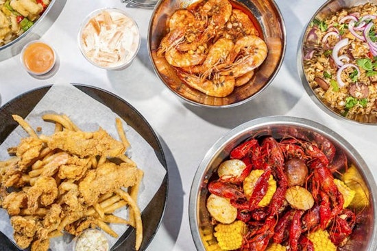 Explore These 3 New Chinatown/Near Southside Businesses