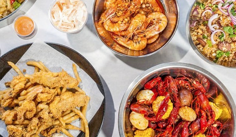 Explore These 3 New Chinatown/Near Southside Businesses