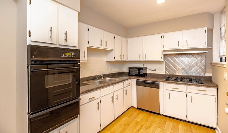 What apartments will $2,000 rent you in Rogers Park, right now?