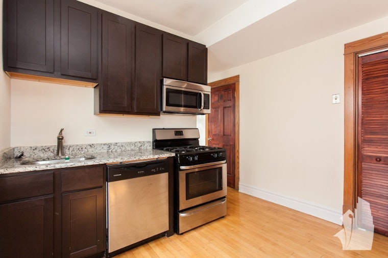 What's The Cheapest Rental Available In Bucktown, Right Now?