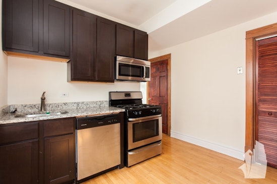 What's The Cheapest Rental Available In Bucktown, Right Now?