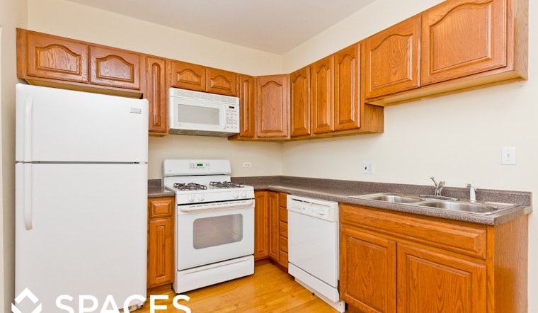 The Cheapest Apartment Rentals In Albany Park, Right Now