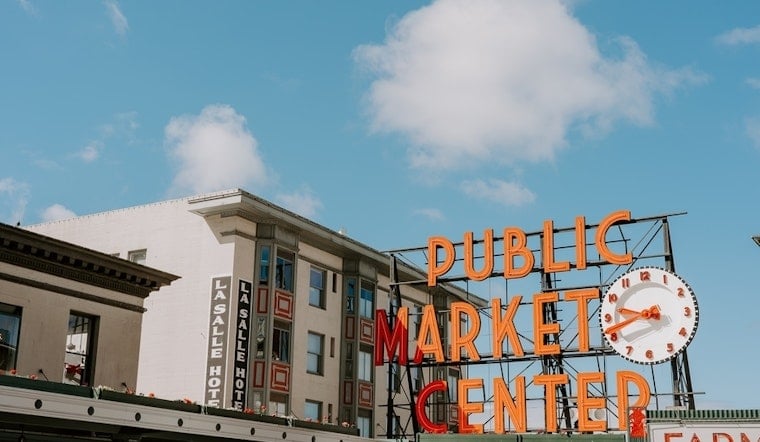 Top Seattle news: Local teen activist to testify before Congress; nighttime work expands at arena