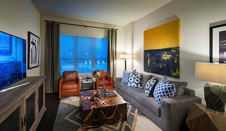The most affordable apartments for rent in Waverly, Oakland