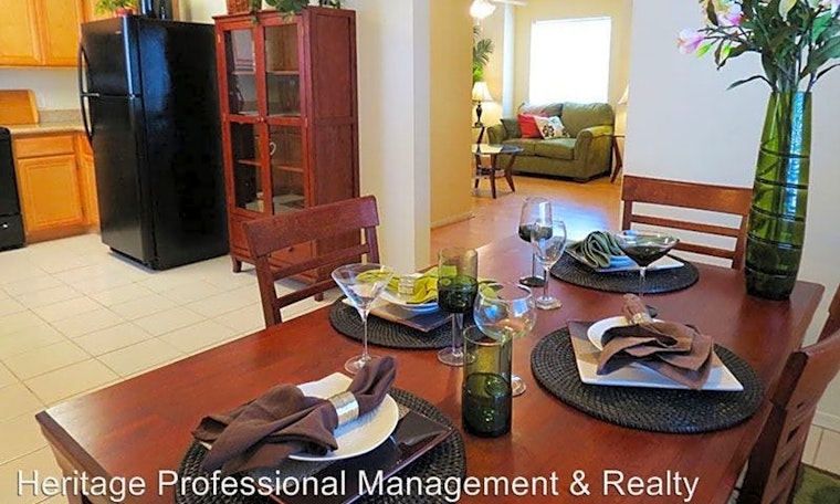 Apartments for rent in Bakersfield: What will $1,300 get you?