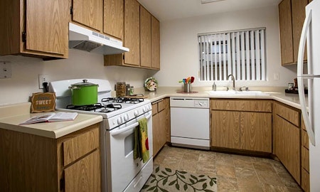 Apartments for rent in Riverside: What will $1,500 get you?