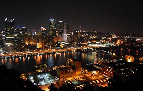 Top Pittsburgh arts news: 2nd Bookish in the 'Burgh details revealed; Fashion Film Festival; more