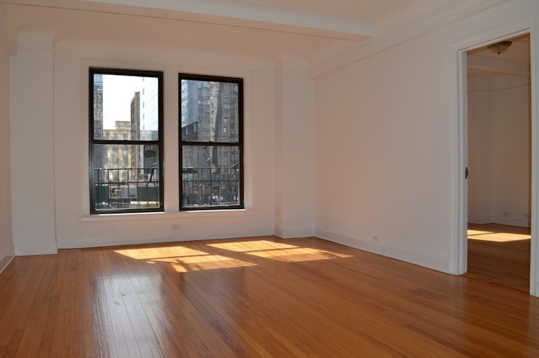 Renting In Chelsea And Flatiron: What Will $2,900 Get You?