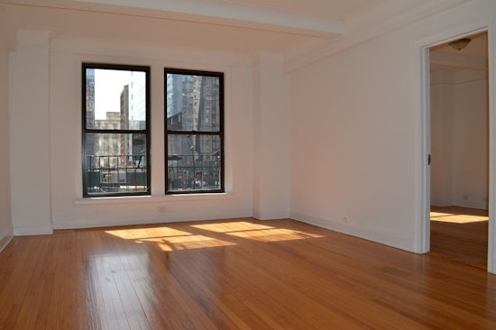 Renting In Chelsea And Flatiron: What Will $2,900 Get You?