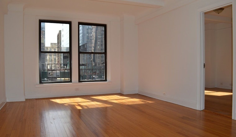 Renting In Chelsea And Flatiron: What Will $2,900 Get You?