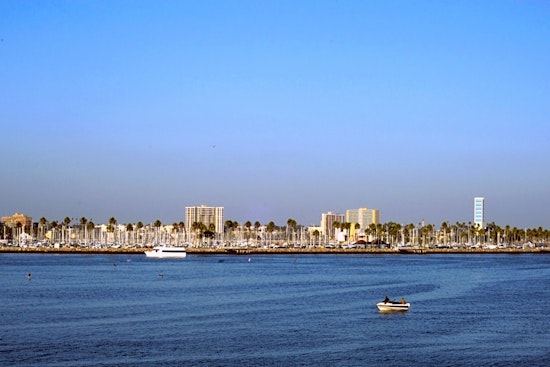 Top Long Beach political news: Council bids farewell to West; city moves ahead with police contract